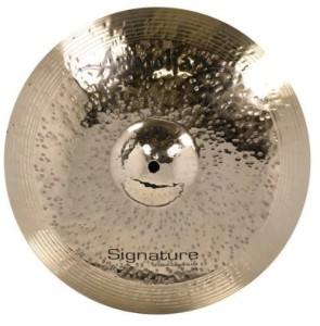 Anatolian 14" Signature Groove Hi-Hat - talerz Hi - hat