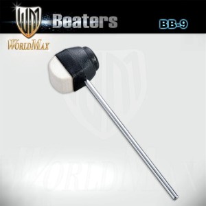 World Max BB9 - bijak do stopy