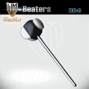 World Max BB8 - bijak do stopy