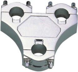 World Max AD30 Clamp - uchwyt perkusyjny