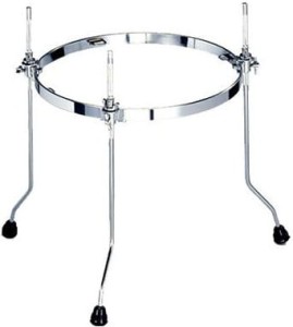 World Max DSS1414F Drum Support System