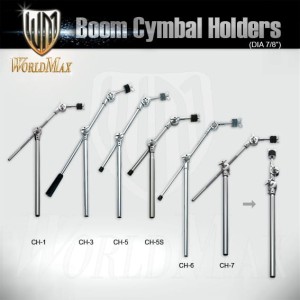 World Max CH5 - ramię do talerza