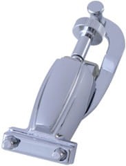 World Max S10 - maszynka do werbla