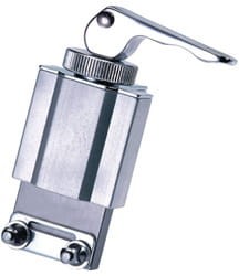 World Max S3C - maszynka do werbla