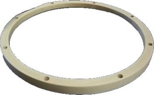 World Max MHT1410 - obręcz perkusyjna, klonowa