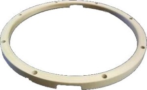 World Max MHT1410S - obręcze do perkusji