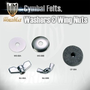 World Max WS08B - podkładka do talerza