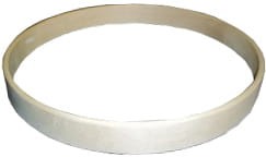 World Max MH4018 - obręcz perkusyjna, klonowa