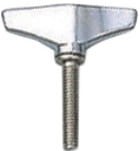 World Max WS630 - śruba z motylkiem