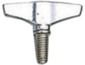 World Max WS815 - śruba z motylkiem