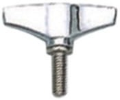 World Max WS615 - śruba z motylkiem