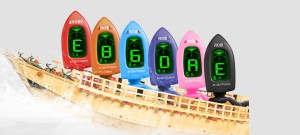 Aroma AT 201 - tuner