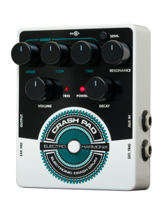 Electro Harmonix Crash Pad - efekt gitarowy