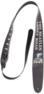 Perri's 6074 2,5" The Beatles - pasek do gitary