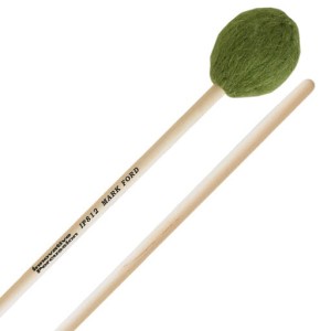 Innovative Percussion IP 812 Mark Ford Strong Legato Medium Soft Marimba