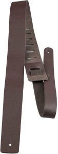 Perri's 2183 2" Skóra Brown - pasek do gitary