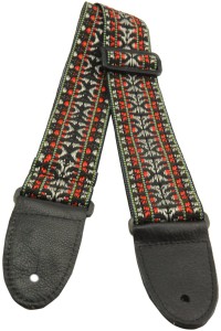 Perri's 287 2" Hotanany Design - pasek do gitary