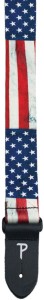 Perri's 2114 2" Poly Heat - pasek do gitary