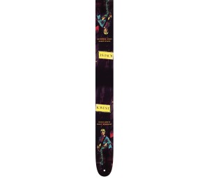 Perri's 2116 2.5" David Bowie - pasek do gitary