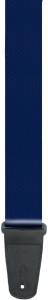 Perri's 1818 2" Poly Pro Navy - pasek do gitary
