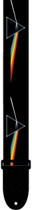 Perri's 1070 2" Poly Pink Floyd - pasek do gitary