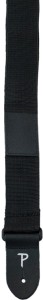 Perri's 118 2" Nylon Pick Pocket - pasek do gitary