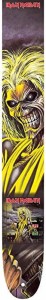 Perri's 1333 2.5" Iron Maiden - pasek do gitary