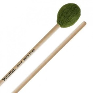 Innovative Percussion IP 814 Mark Ford Strong Legato Hard Marimba