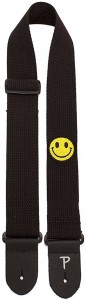 Perri's 7100 2" Smiley Face - pasek do gitary