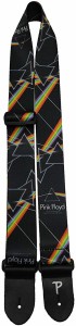 Perri's 8090 2" Poly Pink Floyd - pasek do gitary