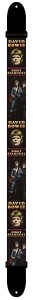 Perri's 8088 2" Poly David Bowie - pasek do gitary