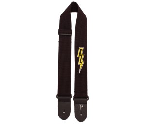 Perri's 7099 2" Cotton Lightning - pasek do gitary