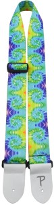 Perri's 6723 2" Hippy Collection - pasek do gitary