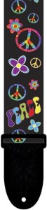 Perri's 6797 2" Hippy Collection - pasek do gitary