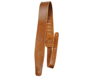 Perri's 6873 2,5" Africa Tan - pasek do gitary