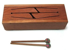 KG Touge TDW-1 Wood Tongue