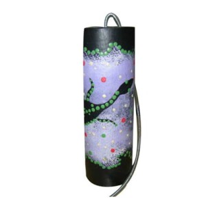 KG Spring 1A Small Wywoływacz Burzy