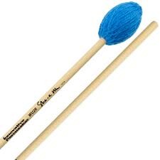 Innovative Percussion WU2R SHE-E-WU Medium Soft Marimba, Rattan