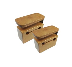 KG Cajon Clave