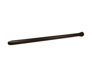 KG Didgeridoo DIDPVC130-FW PVC Faux Wood 130cm	