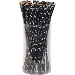 Ruby MG 2A - ołówek