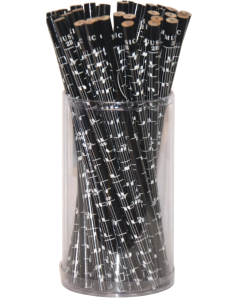 Ruby MG 2C - ołówek