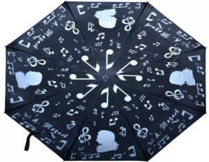 Ruby MG 136 - parasol