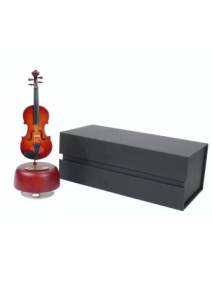 Ruby MG 228 - pozytywka Skrzypce