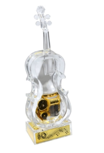 Ruby MG 221 - pozytywka LED