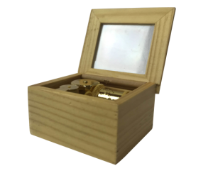  Ruby MG 214A - pozytywka