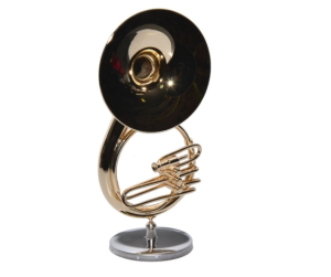 Ruby MG 211 - suzafon