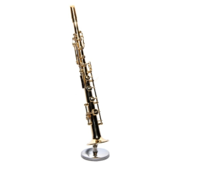 Ruby MG 208 - sax Sopran