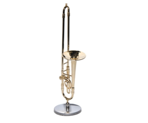 Ruby MG 205 - trombone