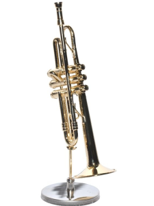 Ruby MG 204 - trąbka